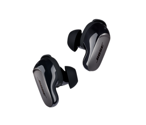 Bose QuietComfort Ultra Earbuds  - Front