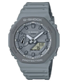 
CASIO G-SHOCK Men's Grey Watch #GA-2110ET-8AER
