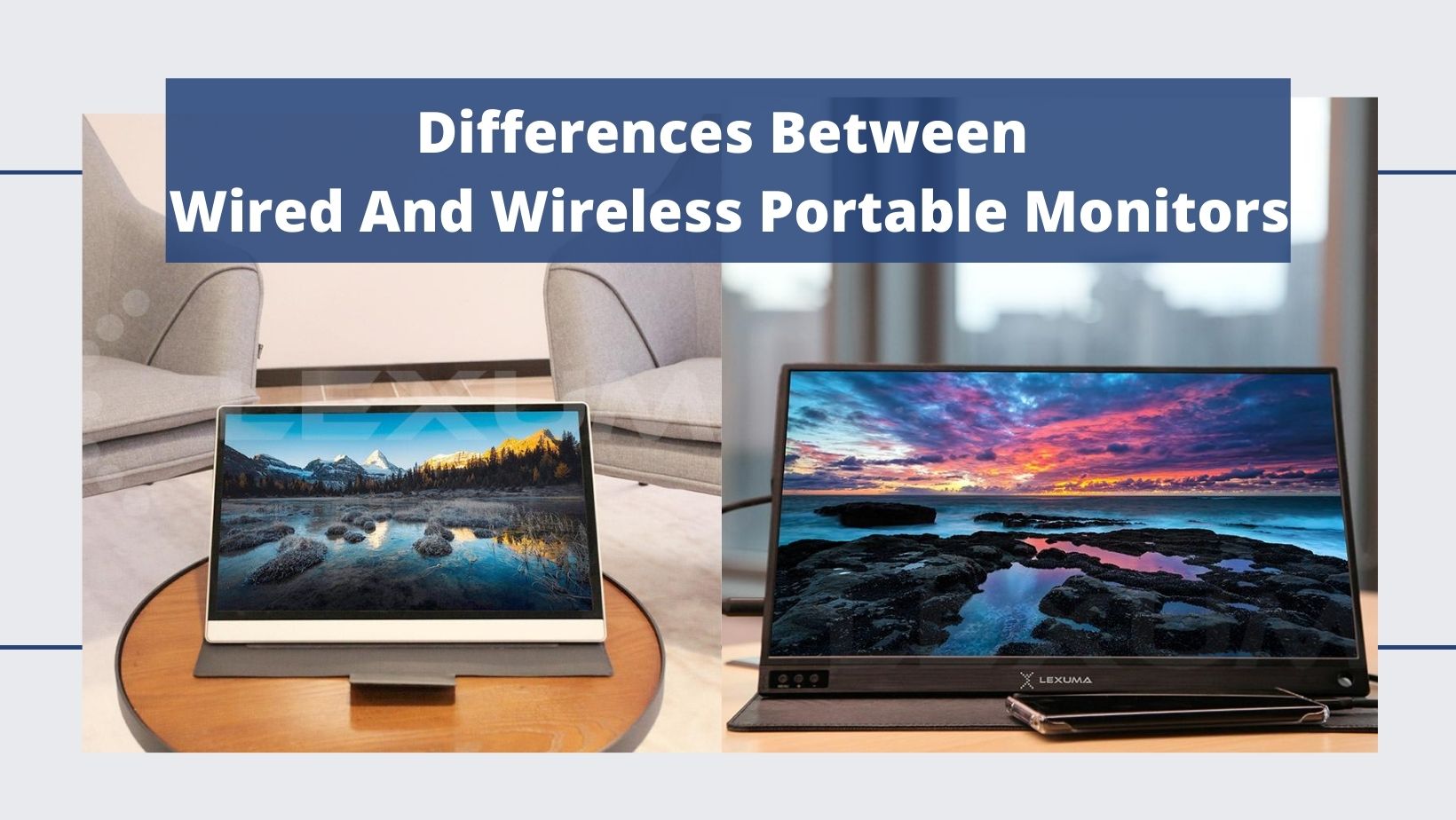 differences-between-wired-and-wireless-portable-monitors-gadgeticloud
