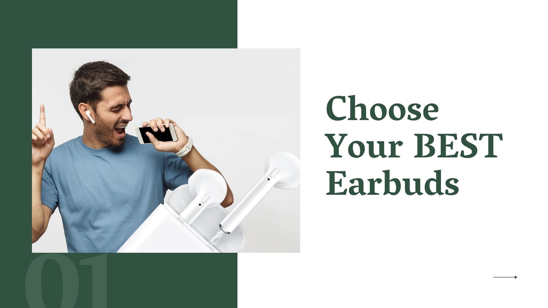 GadgetiCloud Lexuma XBud Series TWS True Wireless Bluetooth In-ear Earbuds Earphones Headphones How to choose the Best Earbuds sound quality blog post
