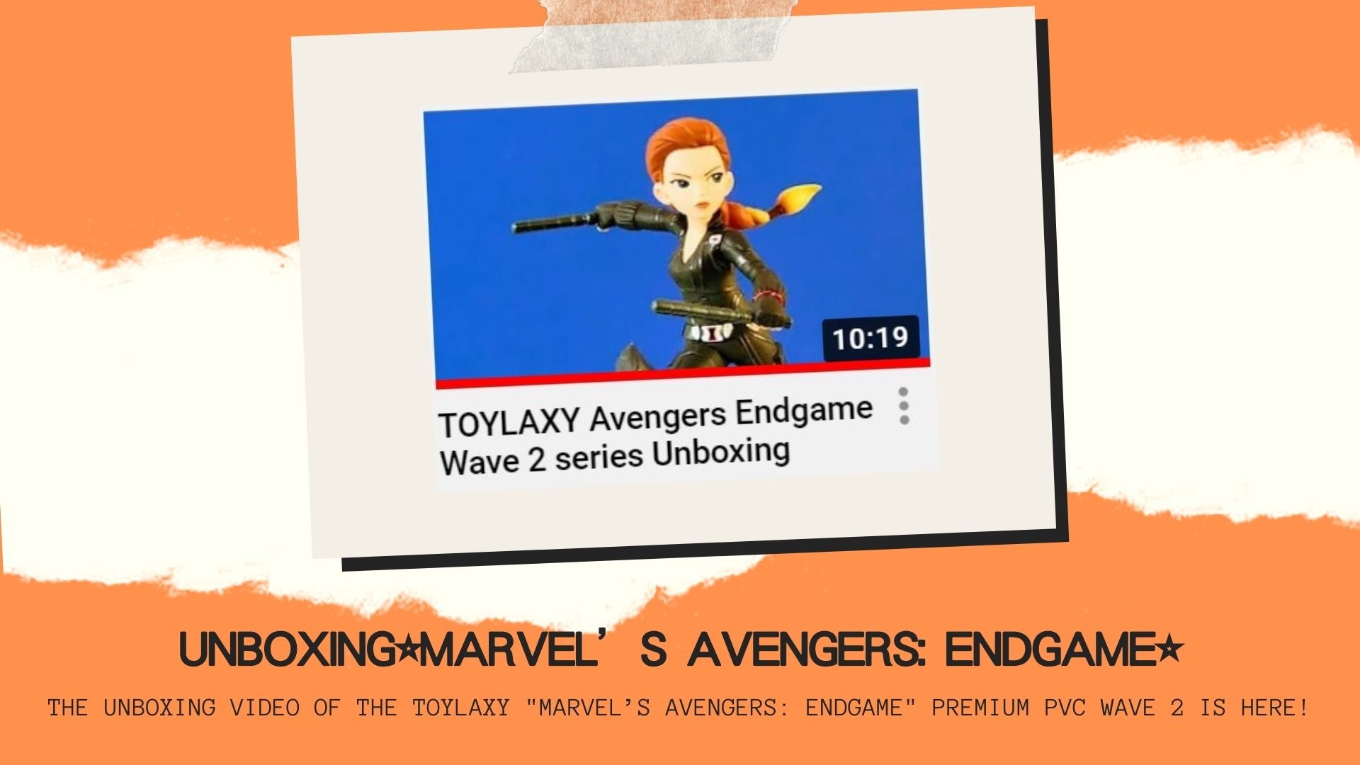 unboxing-toylaxy-marvel-avengers-endgame-premium-pvc-figure-doll-official-wave-2-ta-collection-front-page-cover