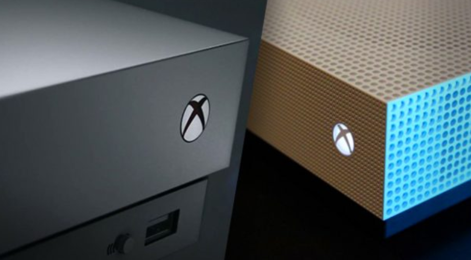 the technology behind xbox one s and xbox one x kinect adapter gadgeticloud