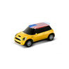 
AutoDrive Mini Cooper S - Flag series-USA 32GB USB Flash Drive - GadgetiCloud