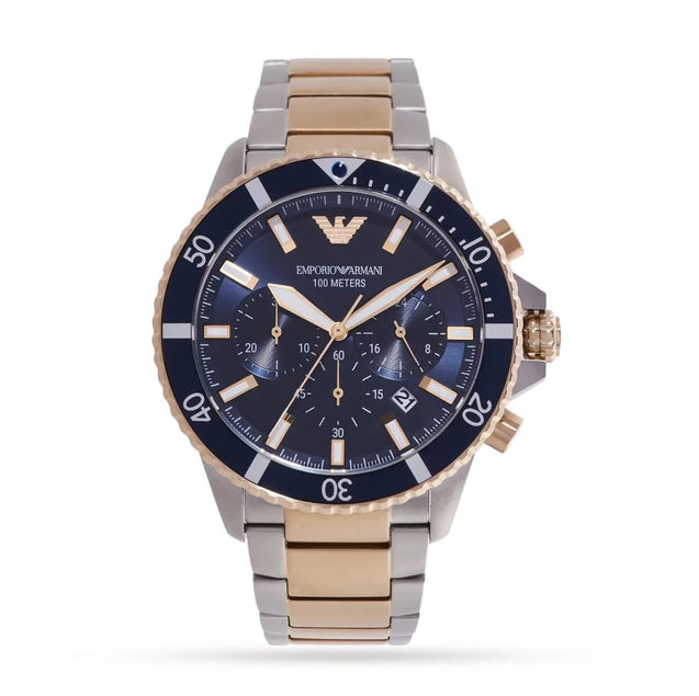 Armani43mmMensWatchAR11362