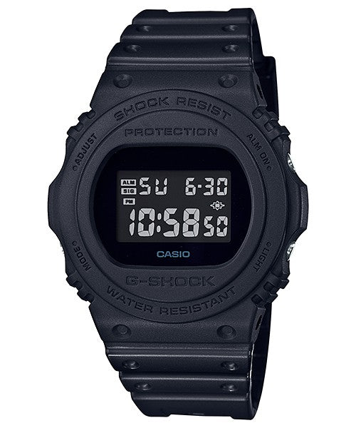 DW-5750E-1BDR front