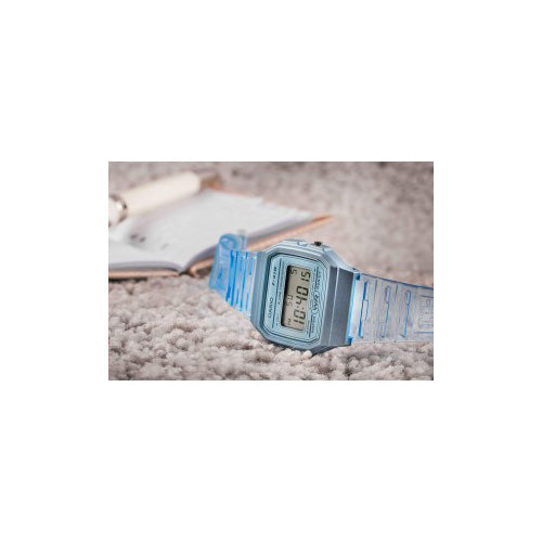 F-91WS-2DF strap