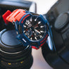 
GA-1100-2ADR styling