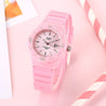 
LRW-200H-4E4VDF pink style