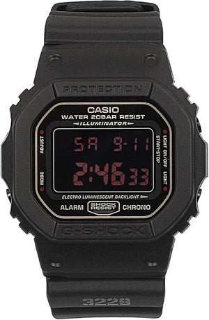 DW-5600MS-1DR front