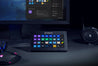 
Elgato Stream Deck XL 32 LCD Keys, Adjustable, Unlimited Control black style