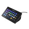 
Elgato Stream Deck XL 32 LCD Keys, Adjustable, Unlimited Control side view