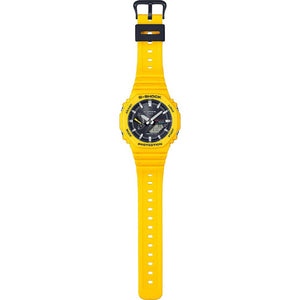 GA-B2100C-9AER strap
