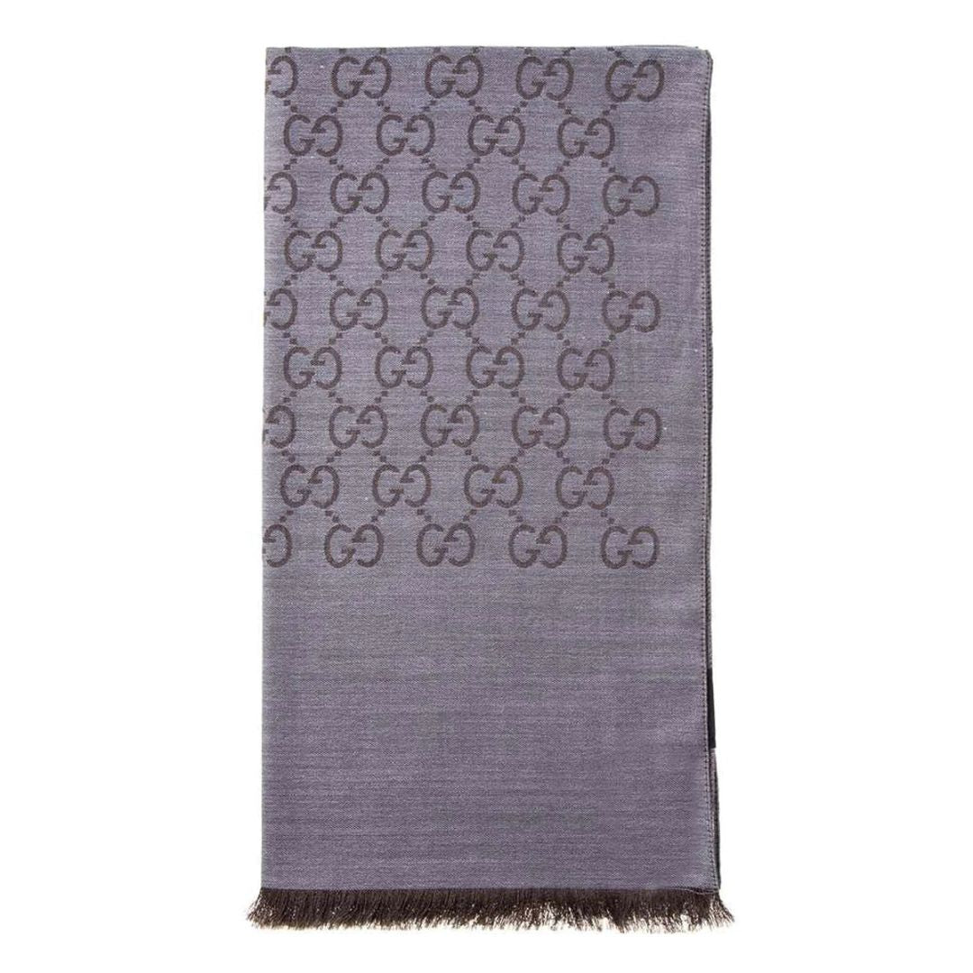 GUCCI-SCARf-165904-3G646-1264-pic 1