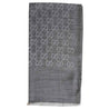 
Gucci-Grey-Scarf-165904-3G646-1400-pic2