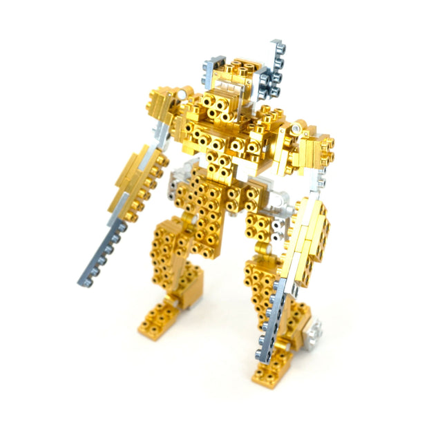 METOMICS94000101T-REX3-IN-1_AztecGold_mecha