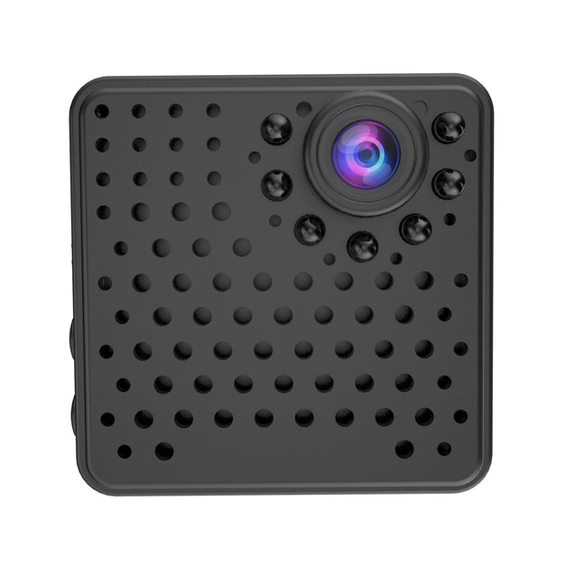 XCAM 3S front