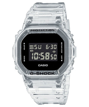 Casio DW-5600SKE-7JR regular