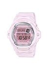
CASIO BABY-G Women's Watch Resin Glass Pink #BG-169M-4DR