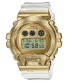 
CASIO G-SHOCK Digital Gold Dial Men's Watch #GM-6900SG-9ER