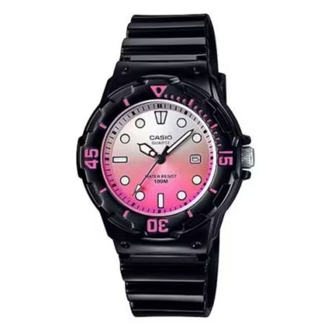    Casio-watch-LRW-200H-4EVDF