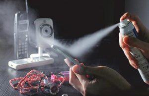 Lexuma X2O (10ml) - Waterproof / Water Repellent Spray For Electronic Devices - GadgetiCloud