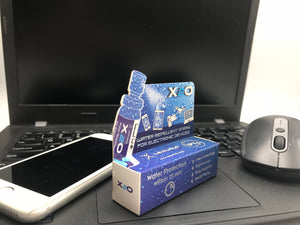 Lexuma X2O (10ml) - Waterproof / Water Repellent Spray For Electronic Devices - GadgetiCloud