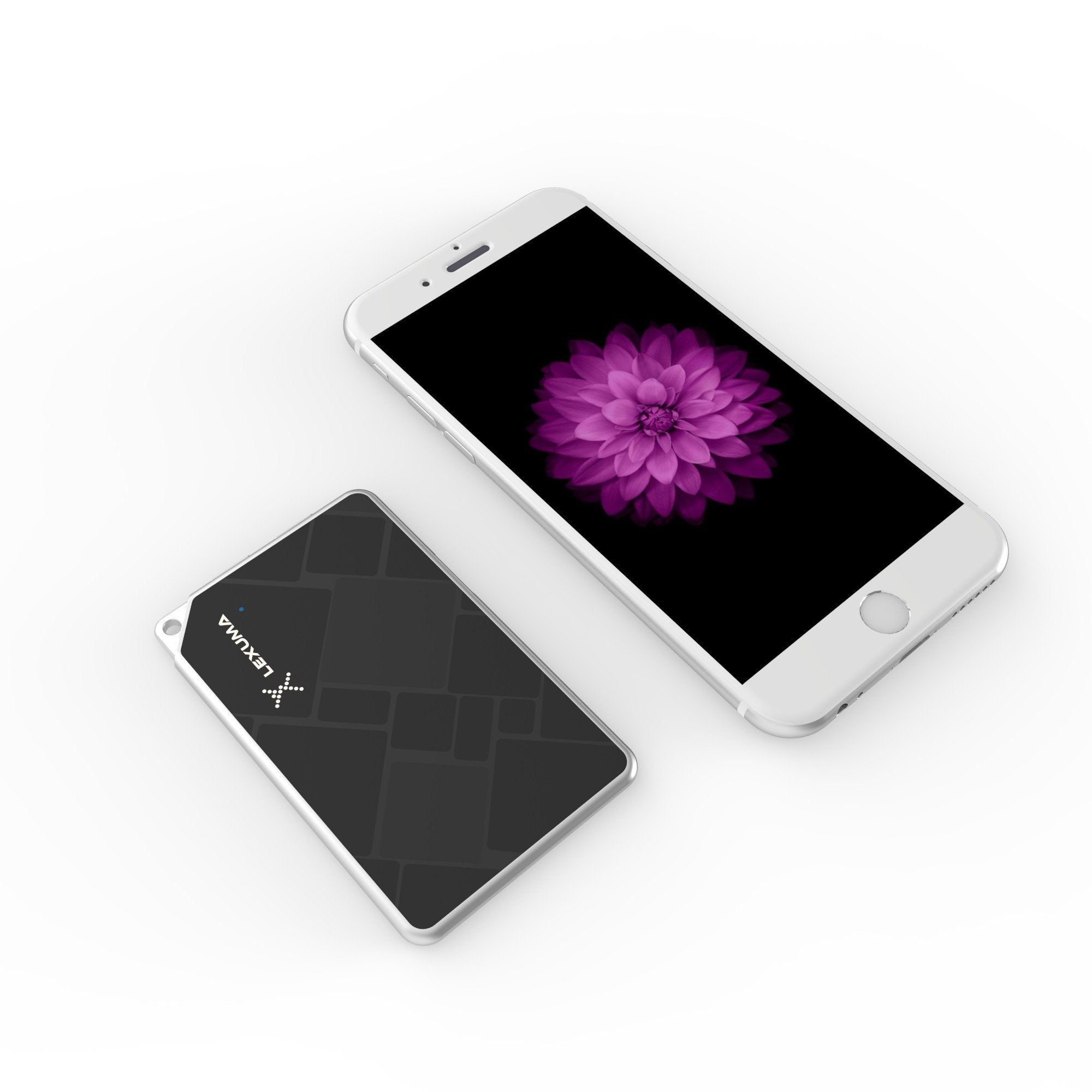 Lexuma XSIM – Bluetooth iPhone Dual SIM Adapter - GadgetiCloud