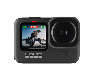 GoPro HERO9 Black Max Lens Mod ADWAL-001 GoPro Accessories | GoPro Mod | Max Lens Mod