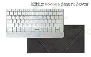 Mokibo 2-in-1 Touchpad-embedded Wireless Keyboard - GadgetiCloud