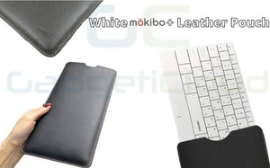Mokibo 2-in-1 Touchpad-embedded Wireless Keyboard - GadgetiCloud