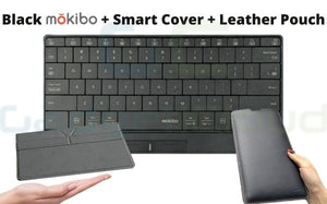 Mokibo 2-in-1 Touchpad-embedded Wireless Keyboard - GadgetiCloud